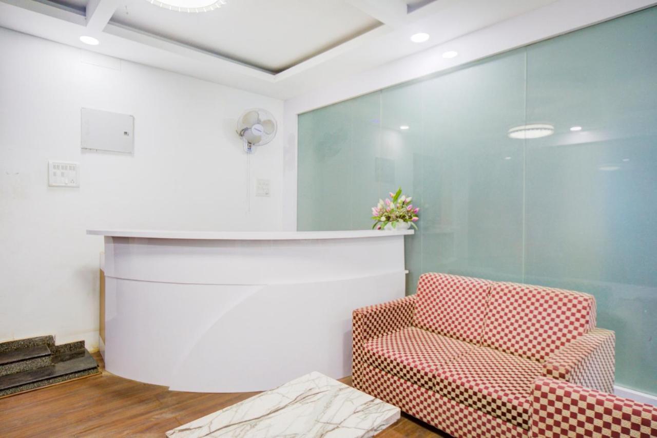 Collection O 75820 Madras Metro Club, T Nagar شيناي المظهر الخارجي الصورة