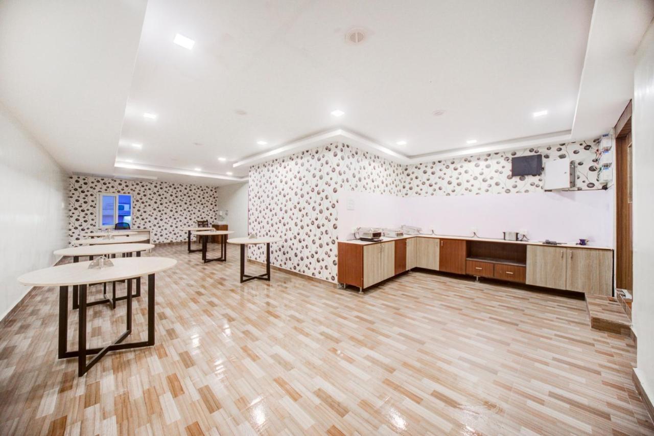 Collection O 75820 Madras Metro Club, T Nagar شيناي المظهر الخارجي الصورة