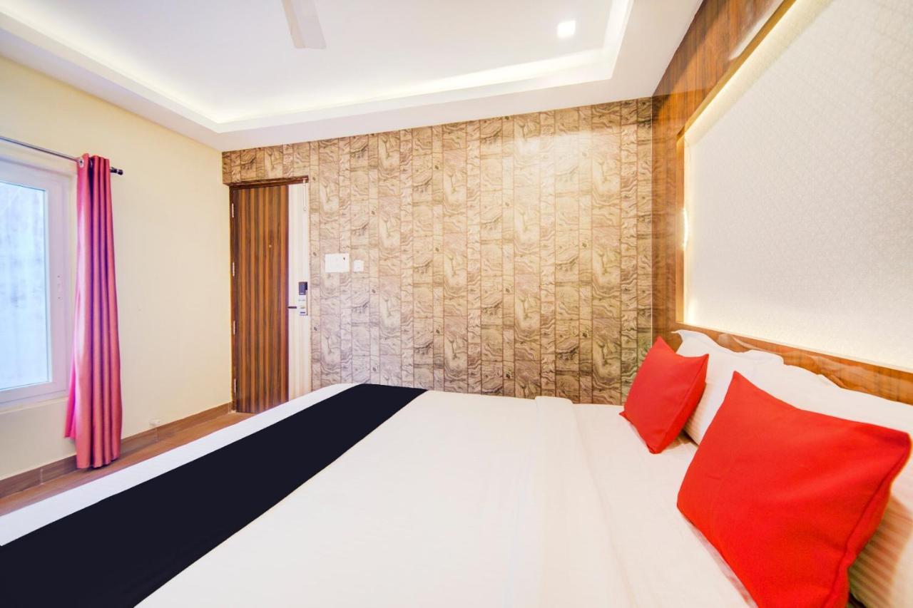 Collection O 75820 Madras Metro Club, T Nagar شيناي المظهر الخارجي الصورة