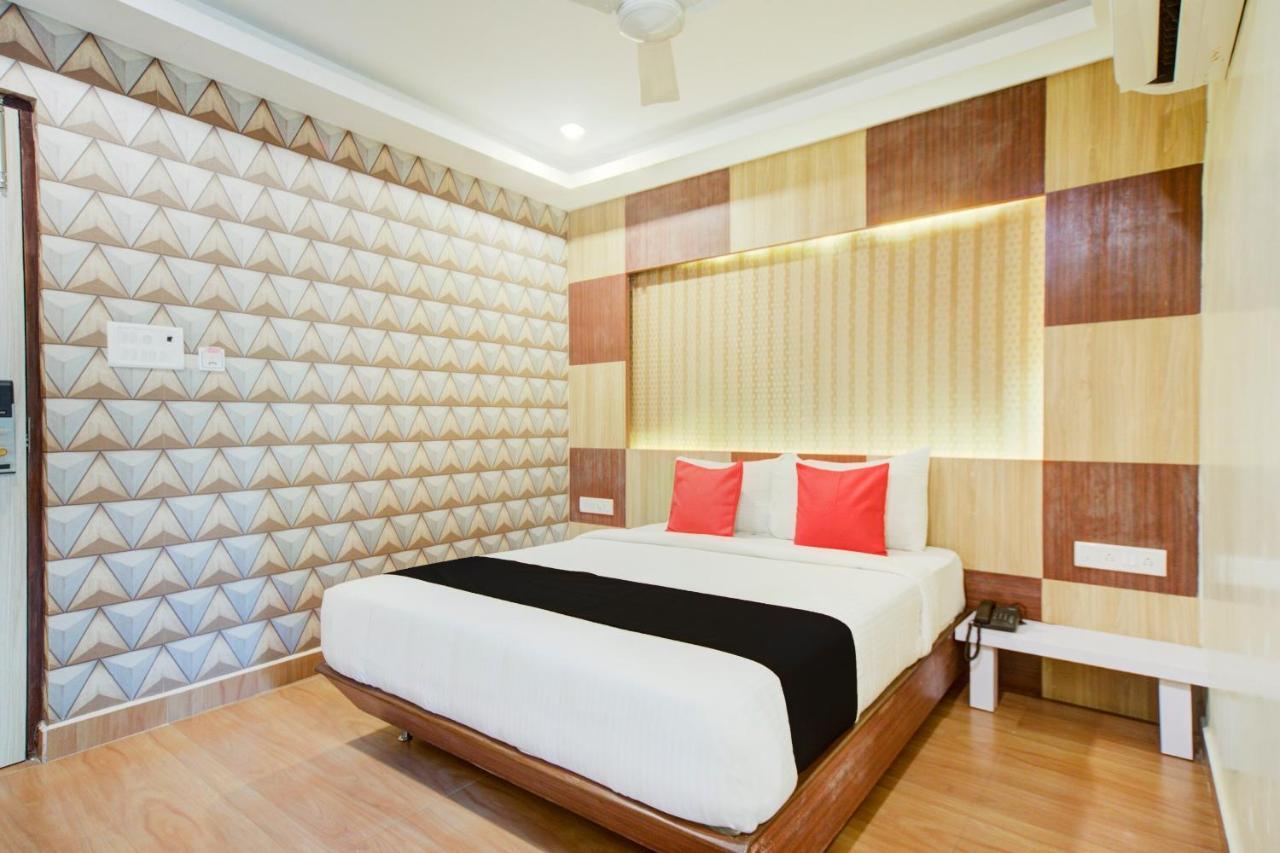 Collection O 75820 Madras Metro Club, T Nagar شيناي المظهر الخارجي الصورة