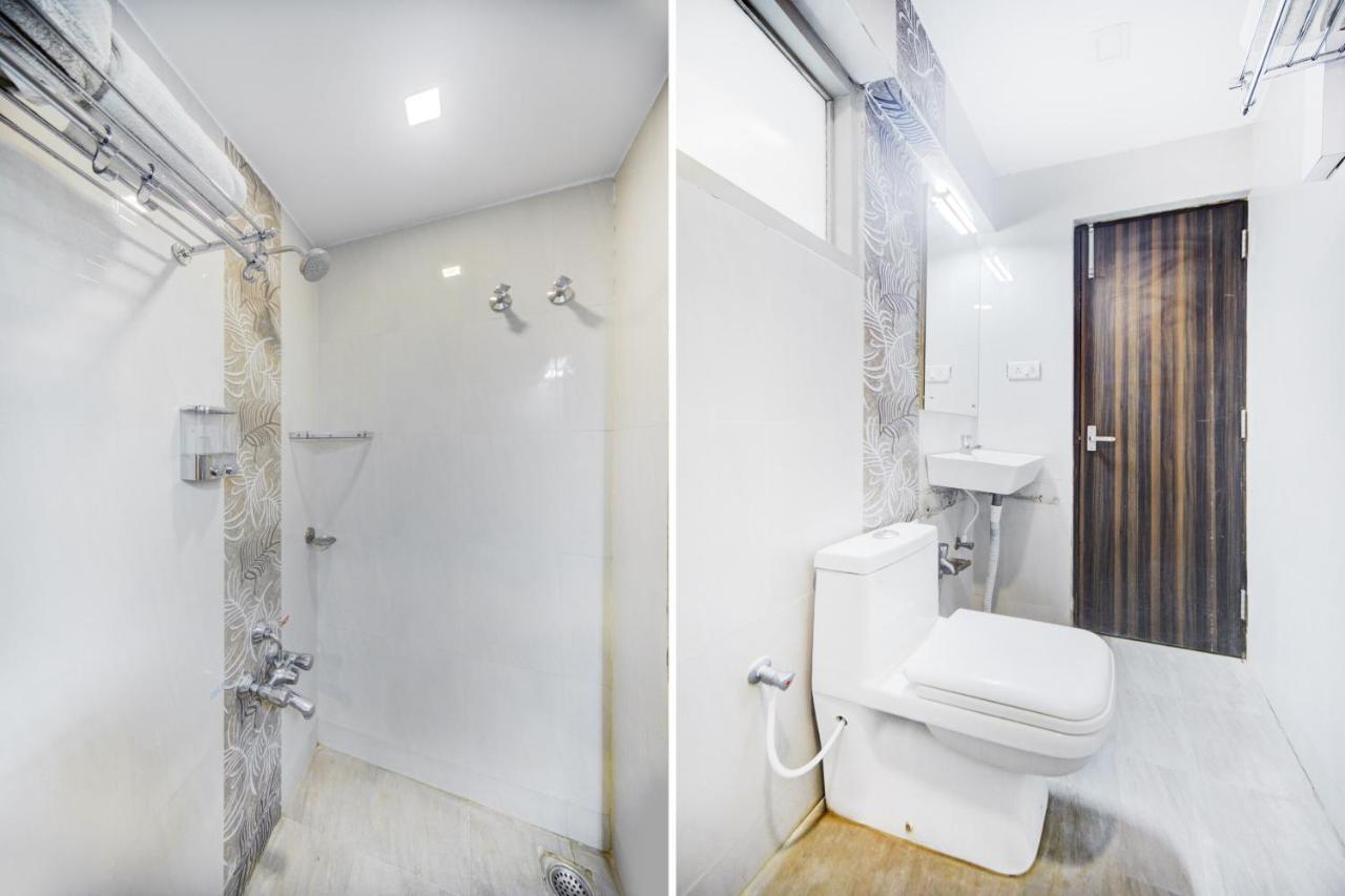 Collection O 75820 Madras Metro Club, T Nagar شيناي المظهر الخارجي الصورة