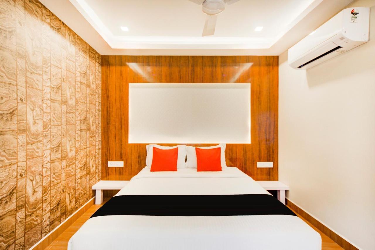 Collection O 75820 Madras Metro Club, T Nagar شيناي المظهر الخارجي الصورة