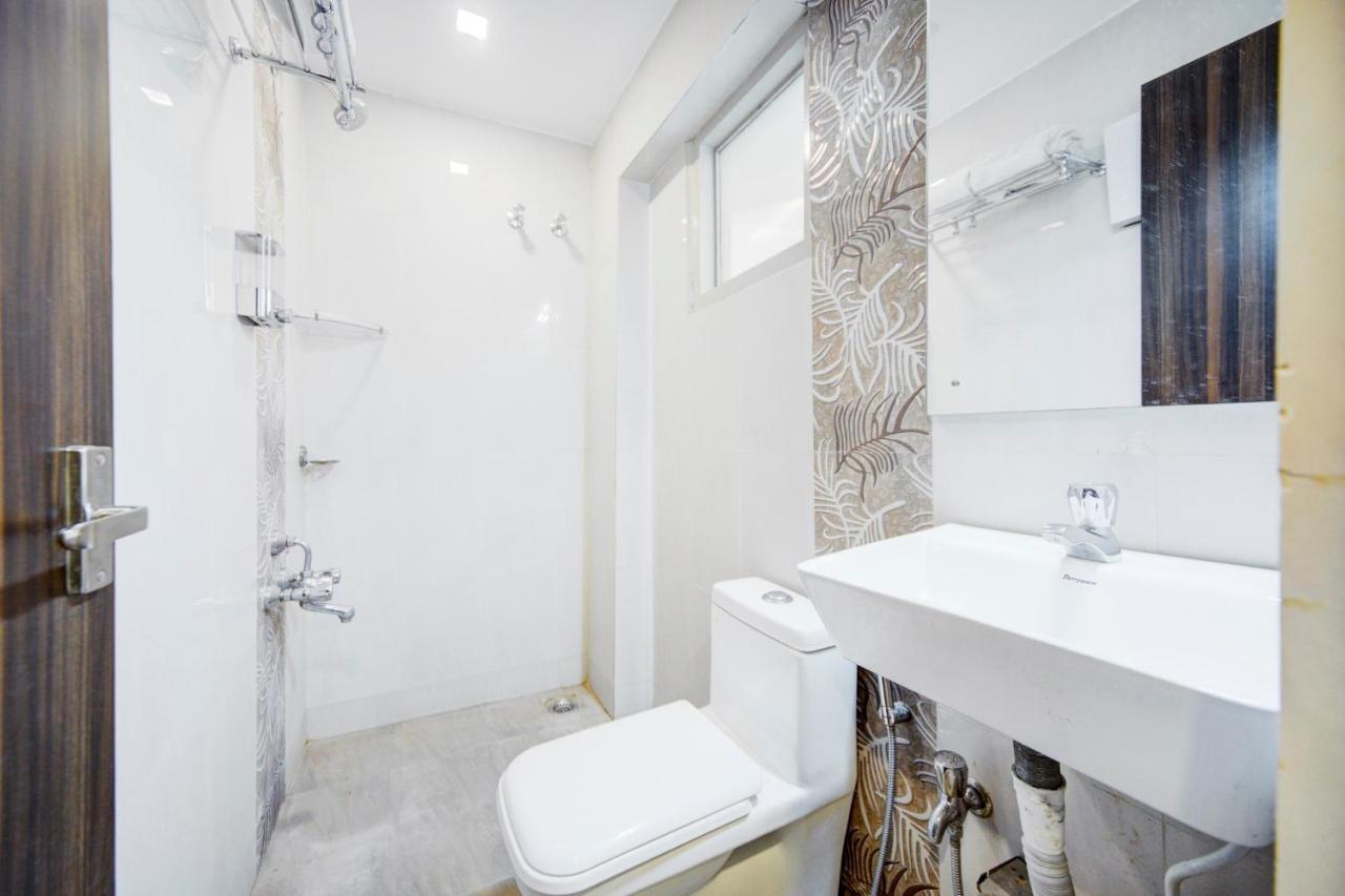 Collection O 75820 Madras Metro Club, T Nagar شيناي المظهر الخارجي الصورة