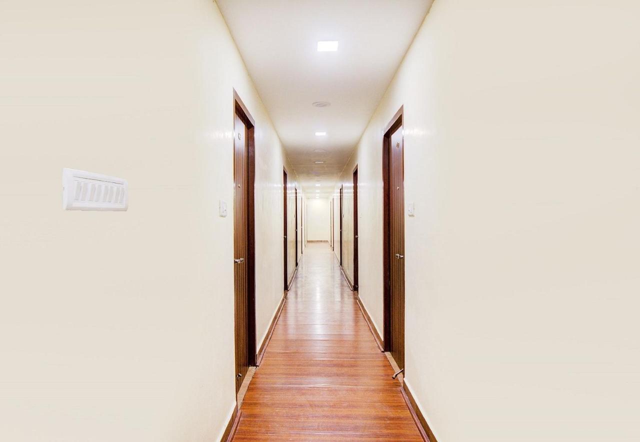 Collection O 75820 Madras Metro Club, T Nagar شيناي المظهر الخارجي الصورة