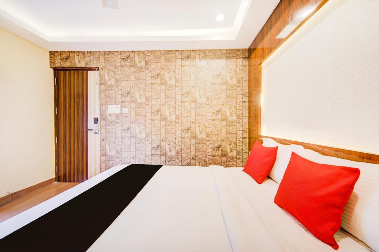 Collection O 75820 Madras Metro Club, T Nagar شيناي المظهر الخارجي الصورة