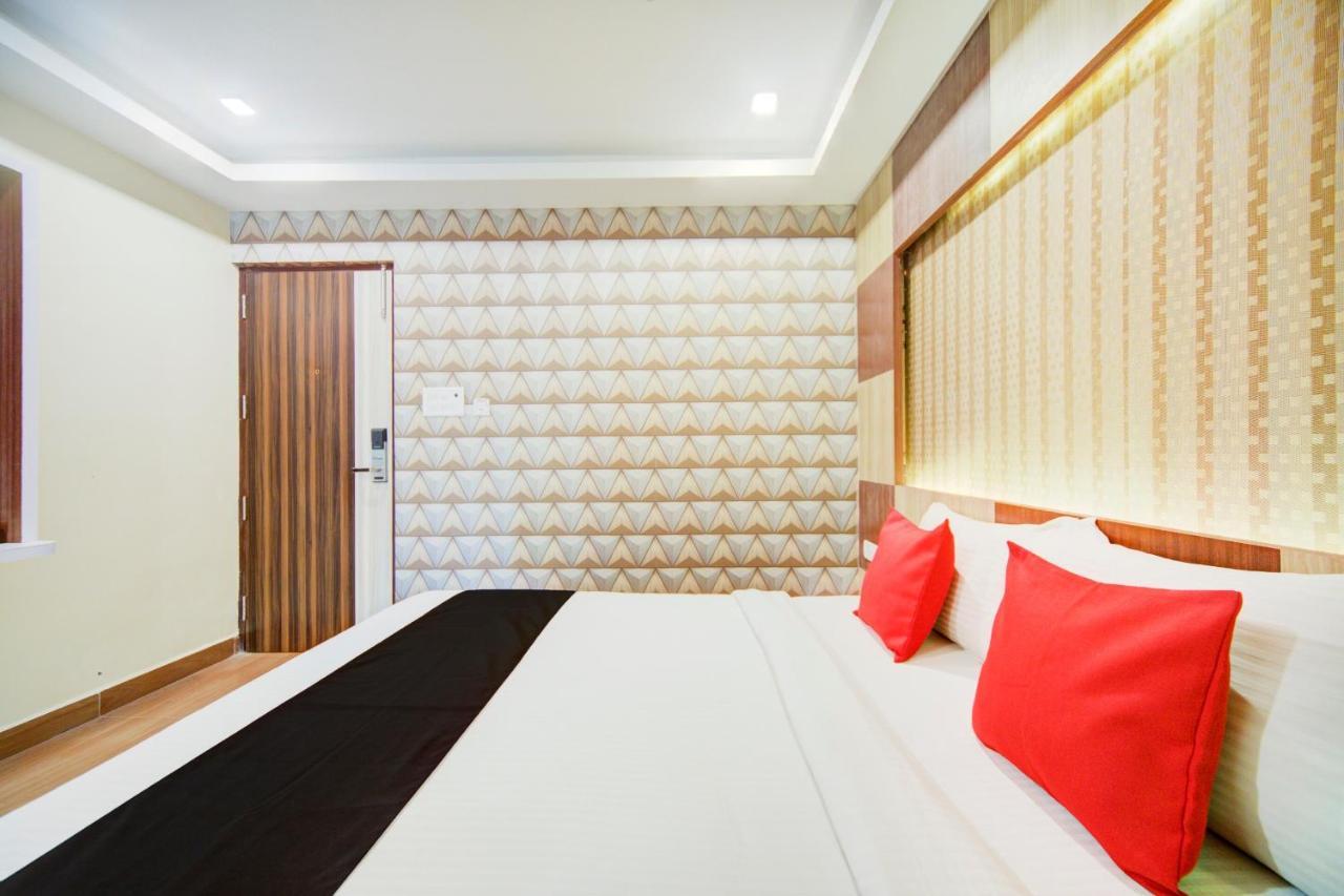 Collection O 75820 Madras Metro Club, T Nagar شيناي المظهر الخارجي الصورة